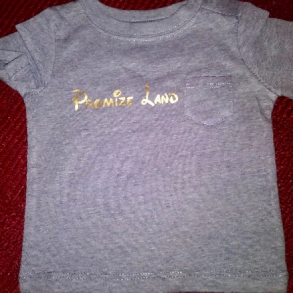 Other - Welcome to the Promize Land